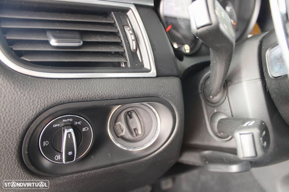 Porsche Macan PDK - 10