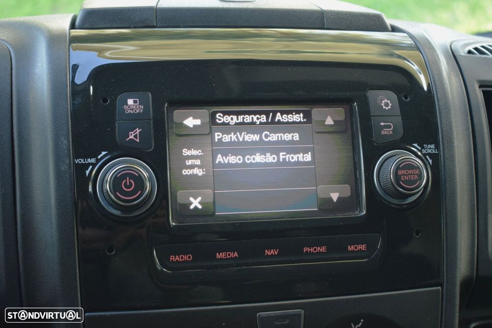 Citroën Jumper 2.2 BlueHDi 33 L2H2 Club - 19