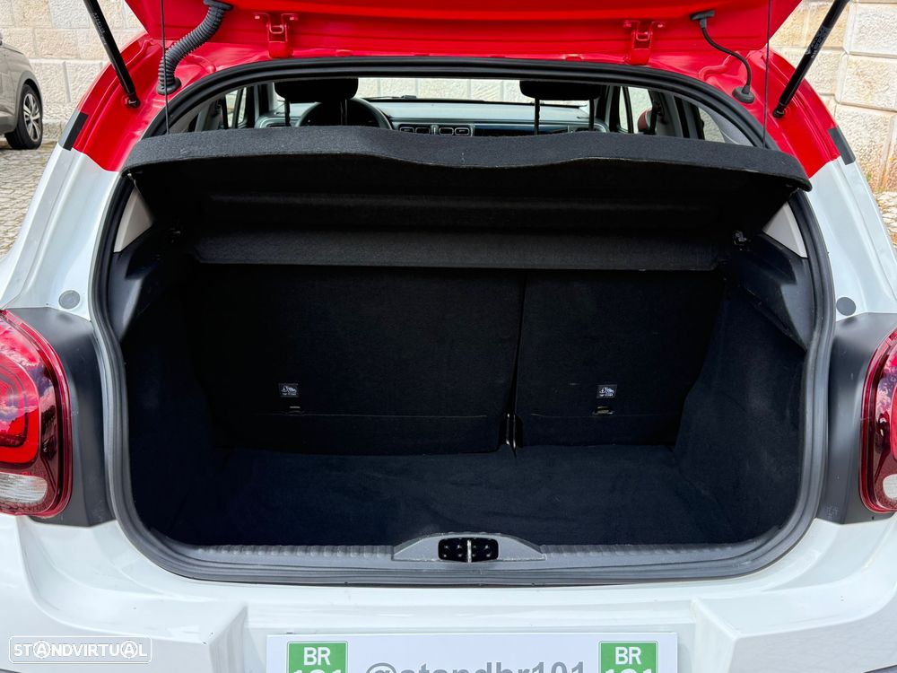 Citroën C3 1.2 PureTech Shine - 10