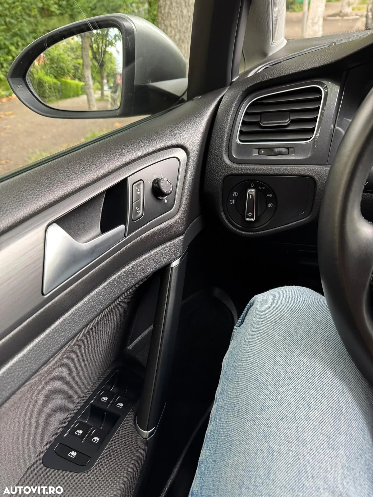 Volkswagen Golf 1.0 TSI Comfortline - 22