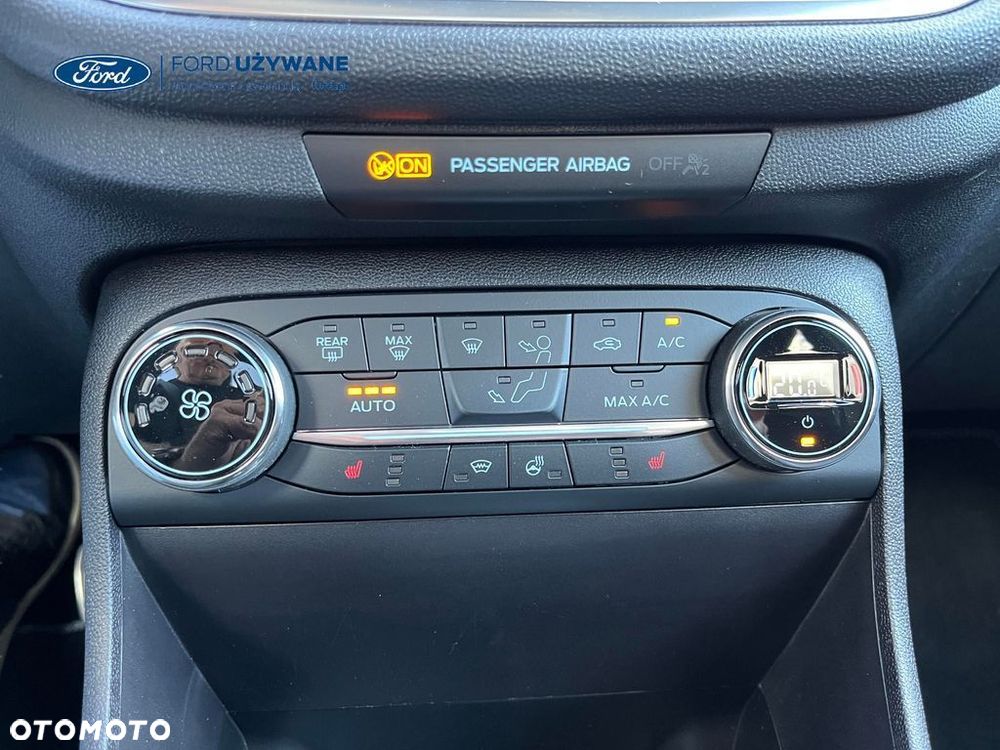 Ford Fiesta 1.5 EcoBoost ST3 ASS - 20