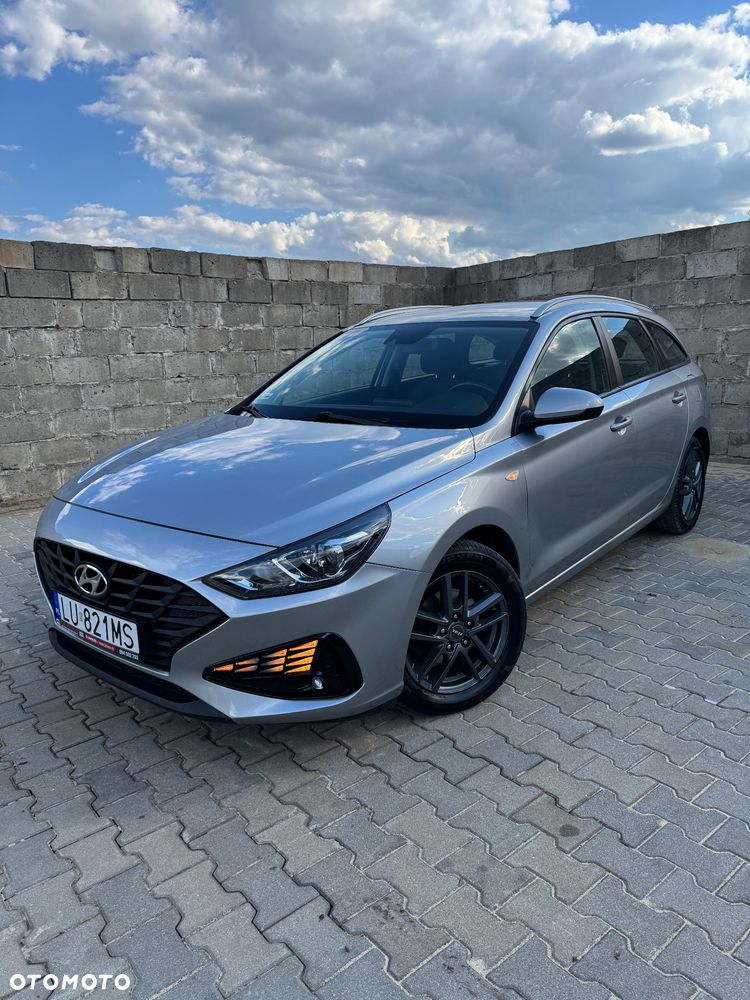 Hyundai i30 1.5 DPI Modern - 2