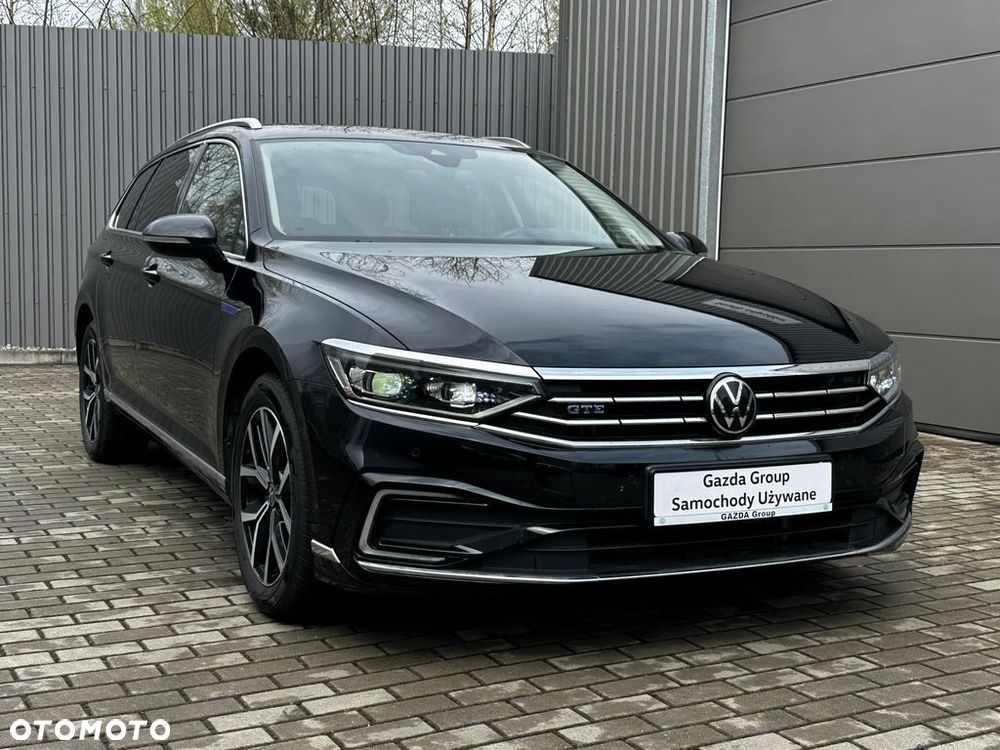 Volkswagen Passat - 5