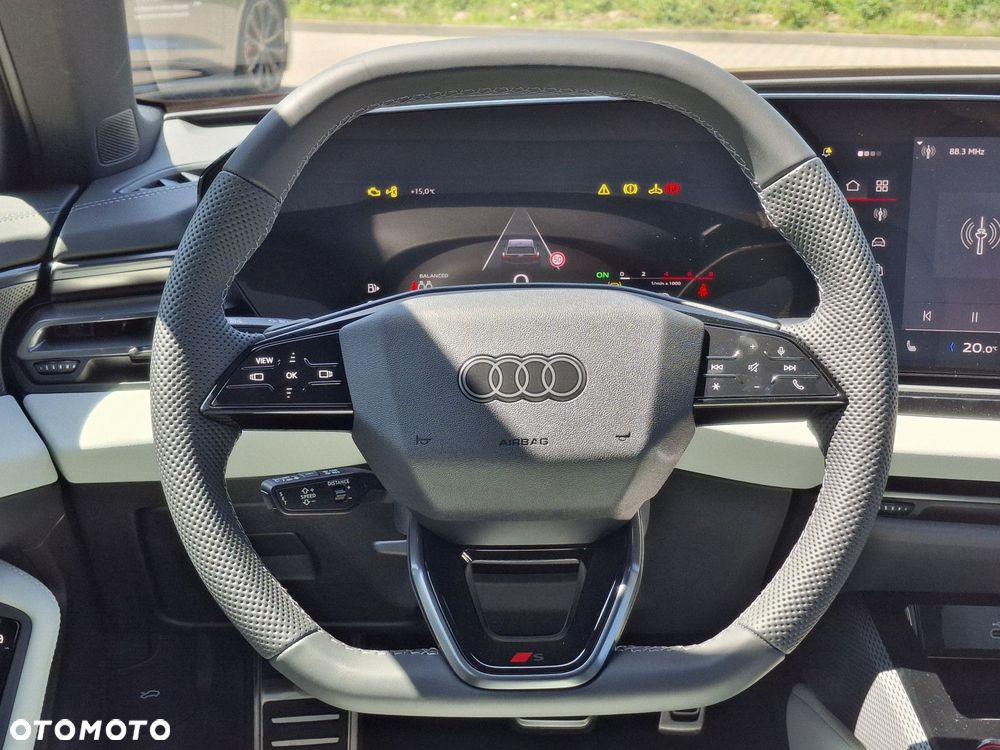 Audi A5 Avant - 34