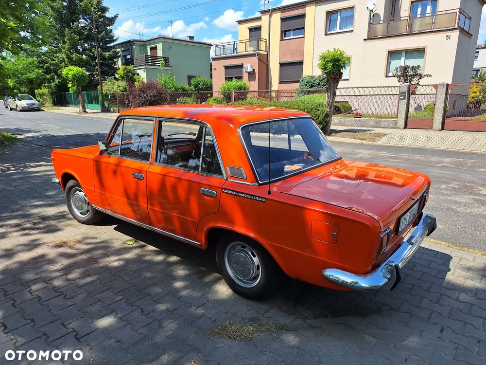 Fiat 125p - 3