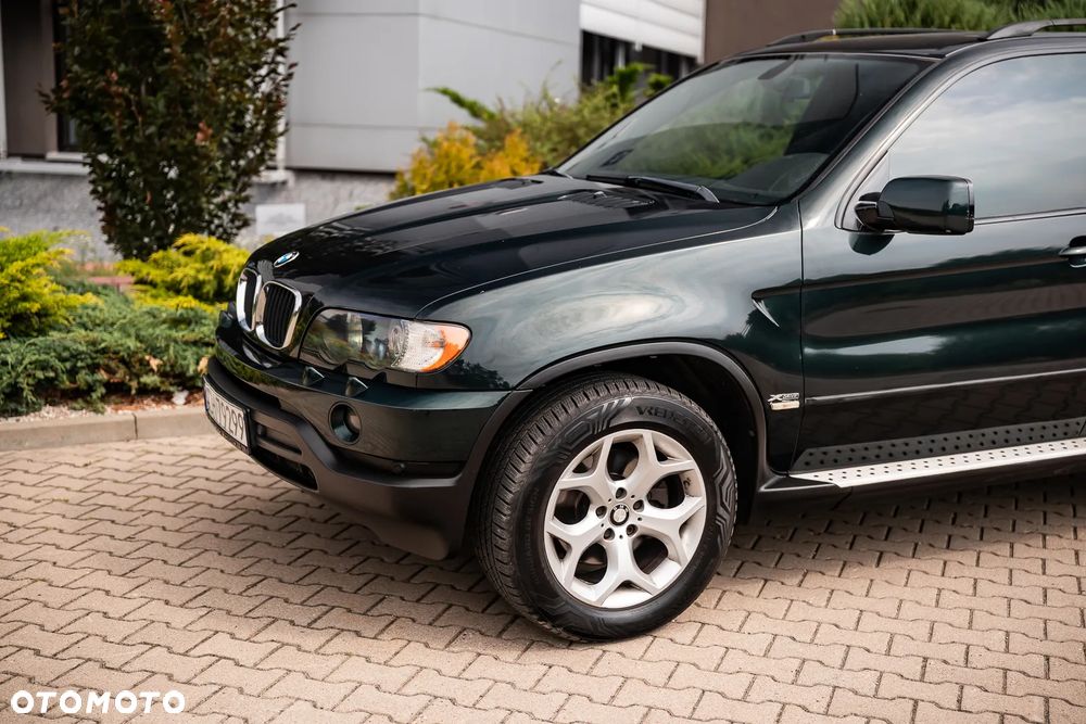 BMW X5 - 13
