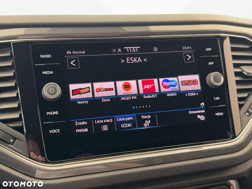Volkswagen T-Roc - 33