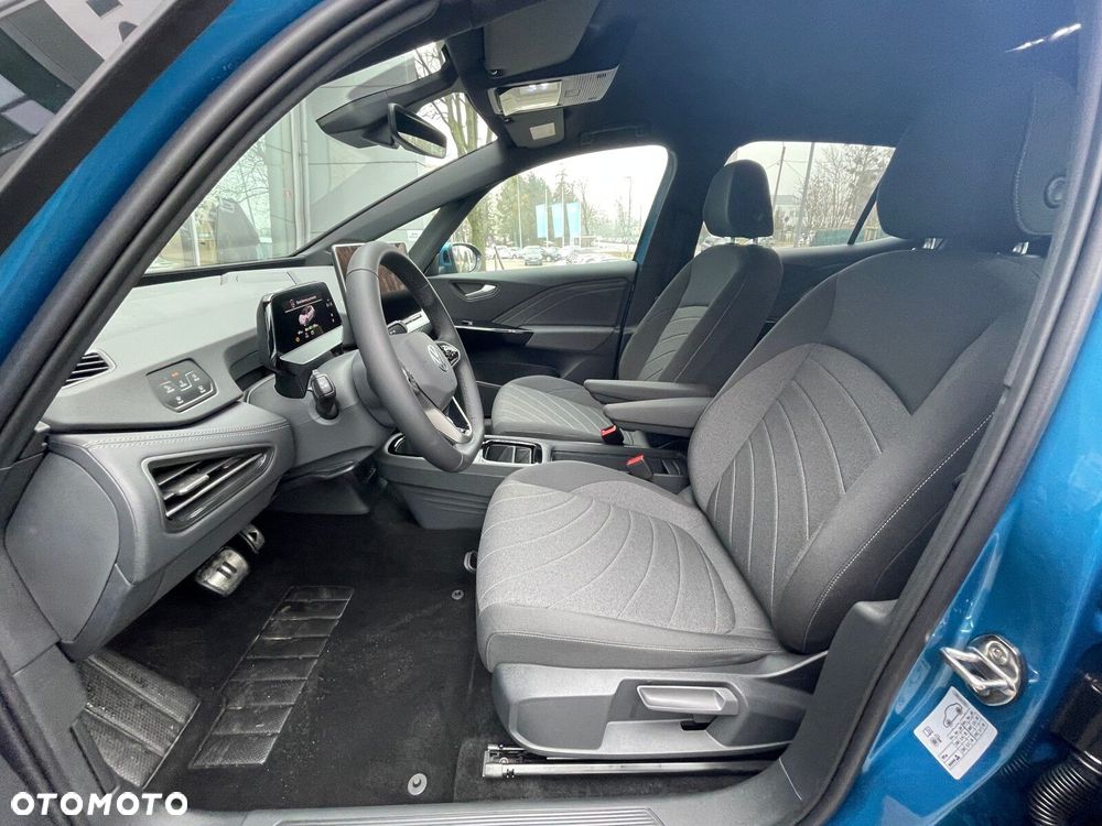 Volkswagen ID.3 79kWh Pro S Plus - 12