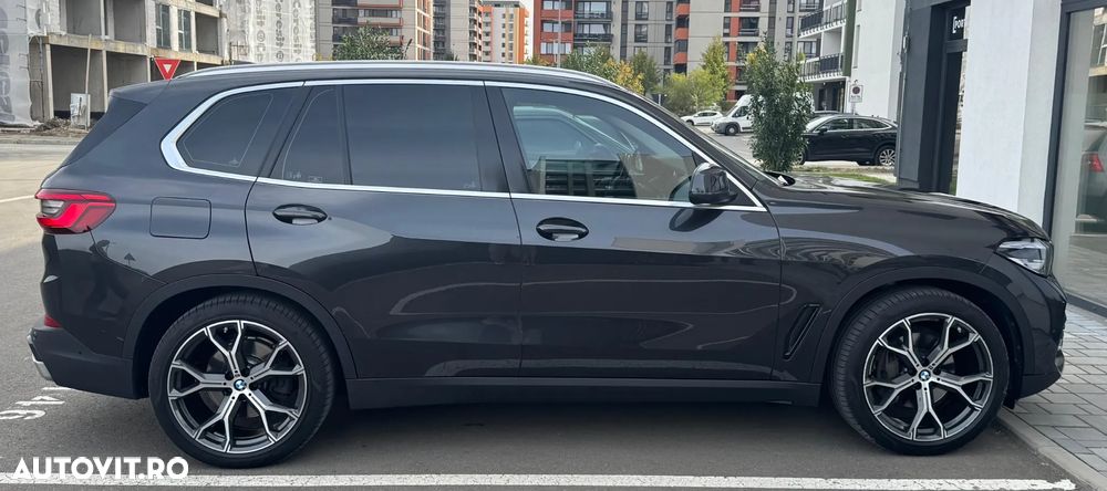 BMW X5 xDrive30d - 14