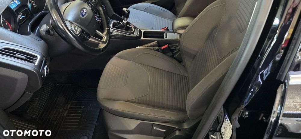 Ford Focus - 20