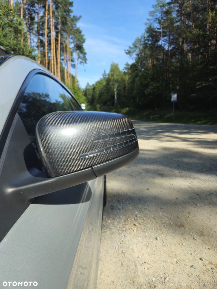 Mercedes-Benz CLA 45 AMG 4Matic 7G-DCT - 12