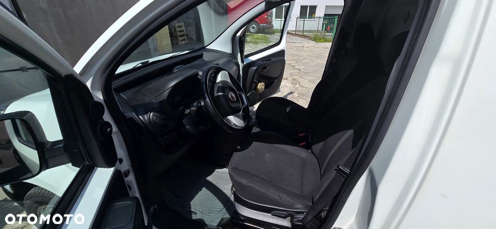 Fiat Fiorino - 3