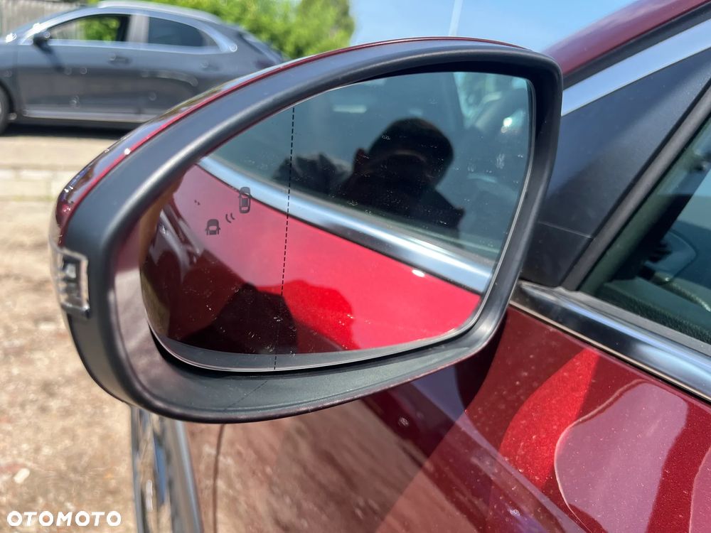 Kia XCeed 1.6 T-GDI L DCT - 12