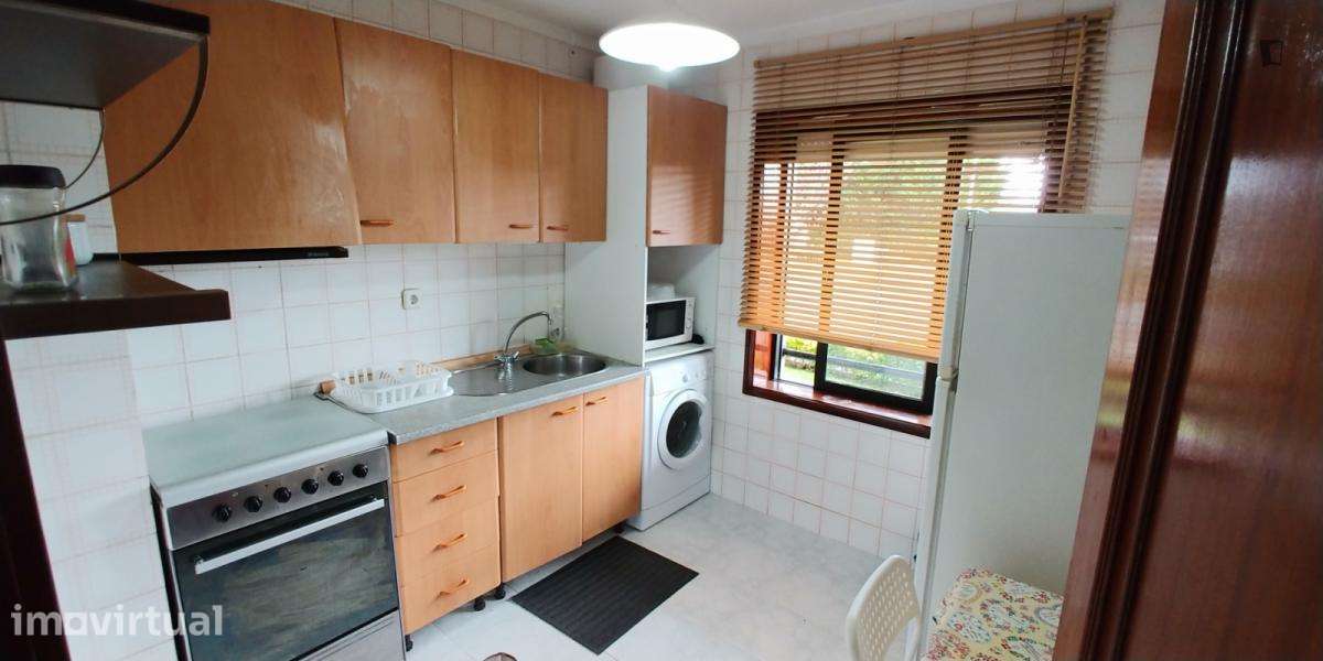 Apartamento com 1 quartos - localizado em São Mamede de Infesta Porto - Grande imagem: 2/6