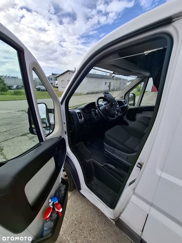 Fiat Ducato - 13