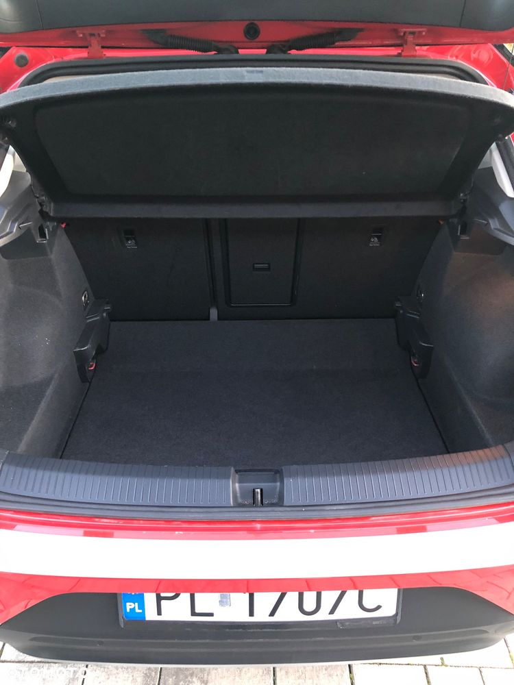 Volkswagen T-Roc 2.0 TDI SCR DPF Advance - 11