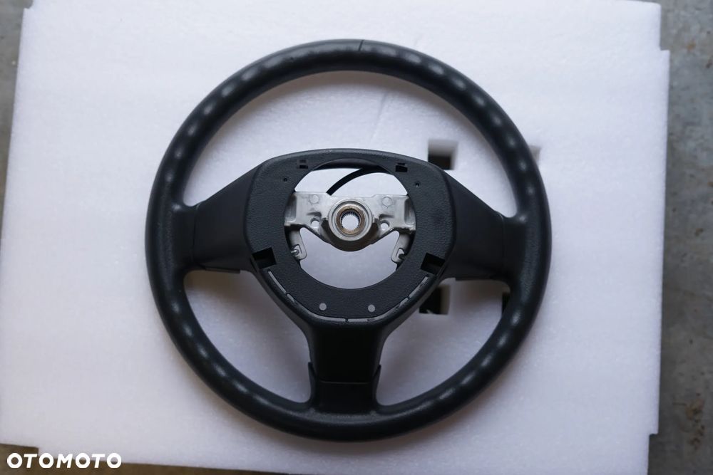 Kierownica multi Suzuki Swift IV Mk.6 - 6