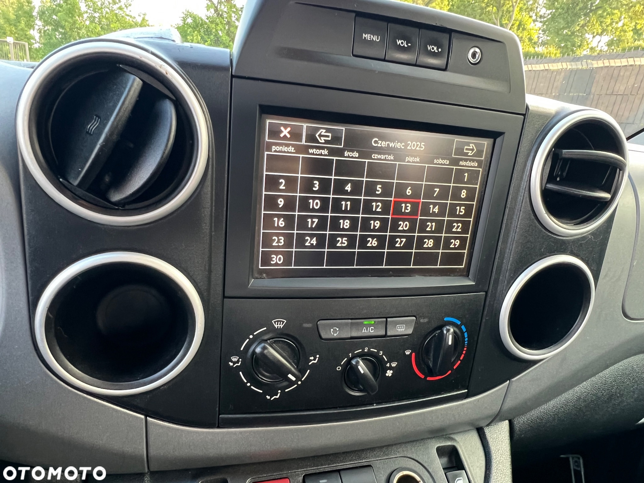 Citroën Berlingo Multispace BlueHDi 100 FEEL - 20