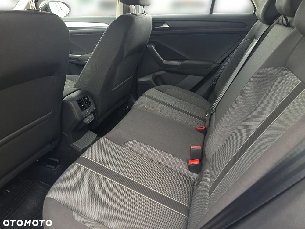 Volkswagen T-Roc 1.0 TSI Life - 12