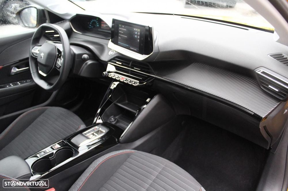 Peugeot e-208 Active Pack - 18