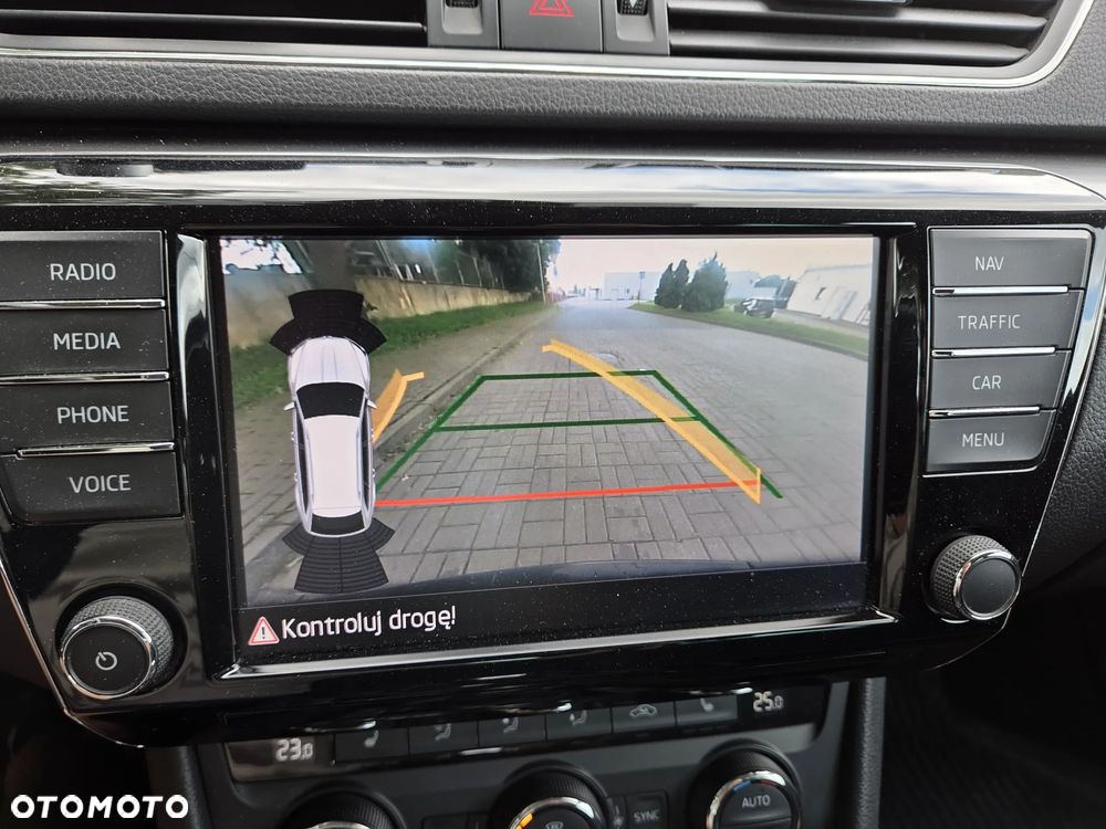 Skoda Superb - 11