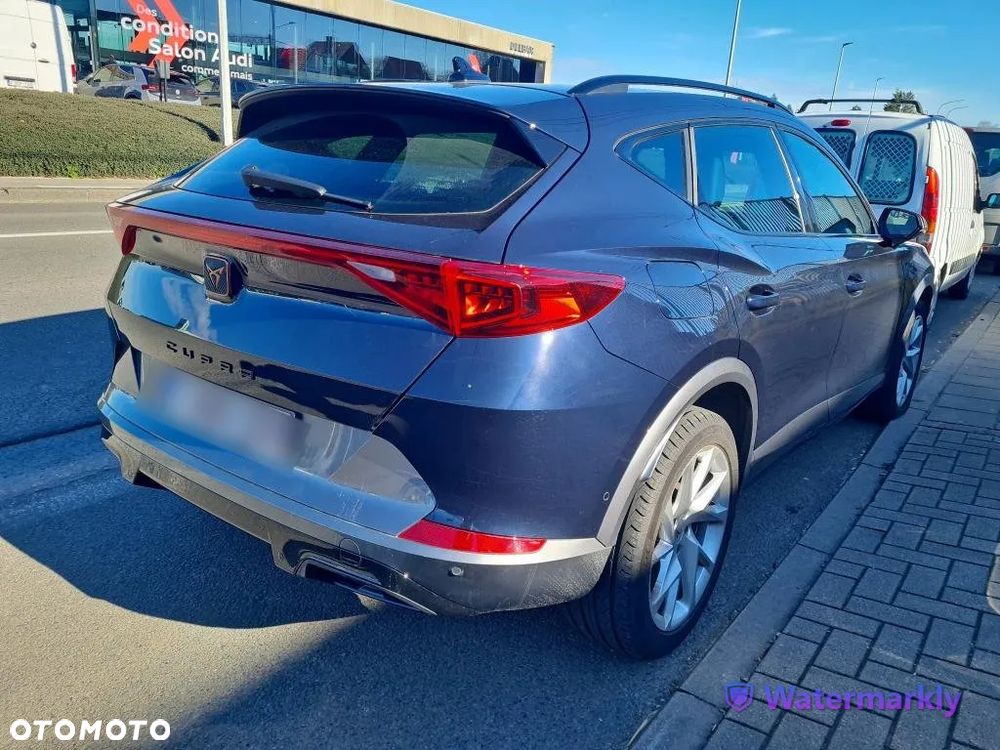 Cupra Formentor - 2