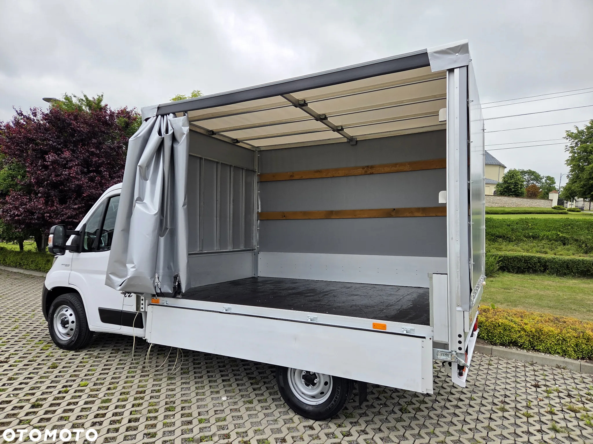 Fiat Ducato - 15
