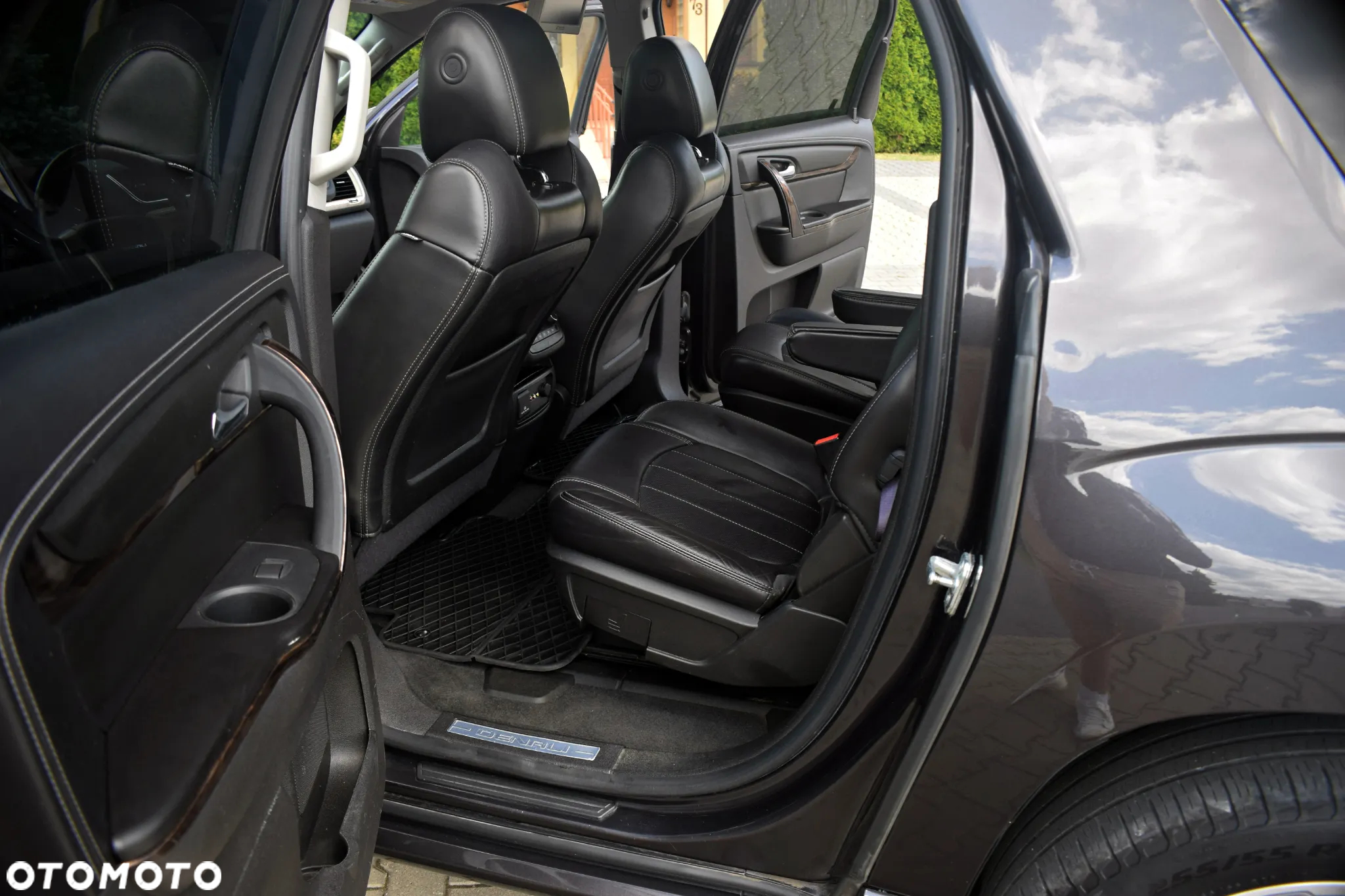 GMC Acadia 3.6 SLT - 8