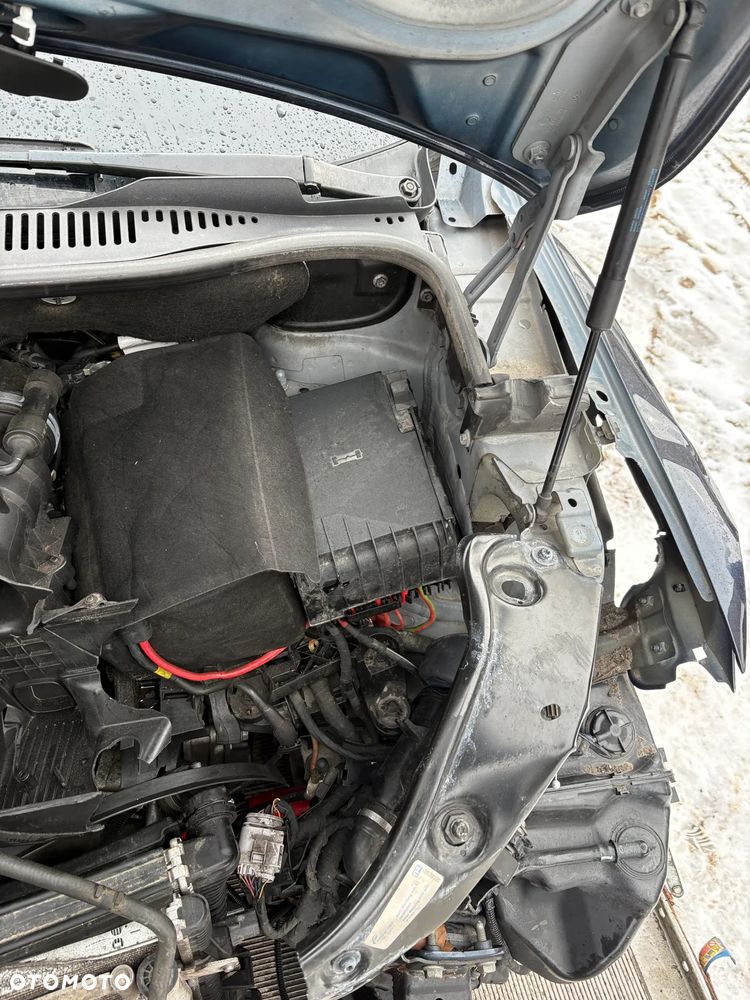 Volkswagen Caddy 2.0 (5-Si.) Generation Four - 10