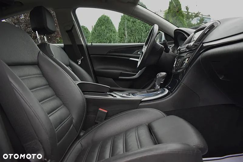 Opel Insignia 1.6 T Executive - 7