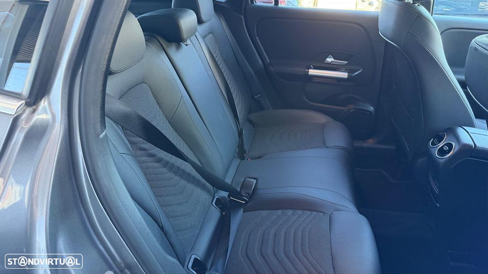 Mercedes-Benz GLA 250 e 8G-DCT Progressive - 7