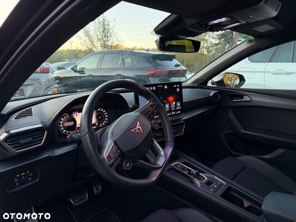 Cupra Leon Sportstourer 1.5 e-Hybrid PHEV DSG - 18