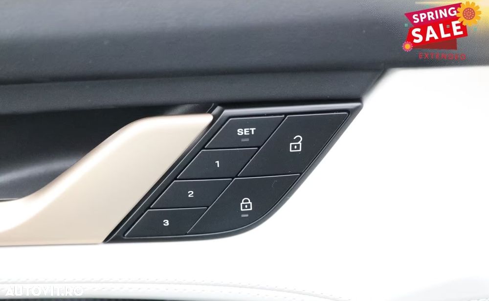Porsche Taycan Sport Performancebatterie Plus - 9