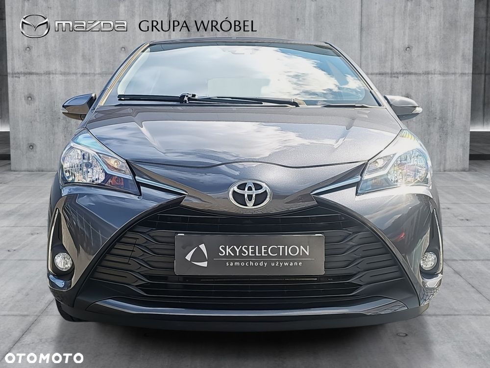Toyota Yaris 1.5 Selection - 2