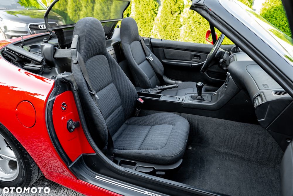 BMW Z3 - 24
