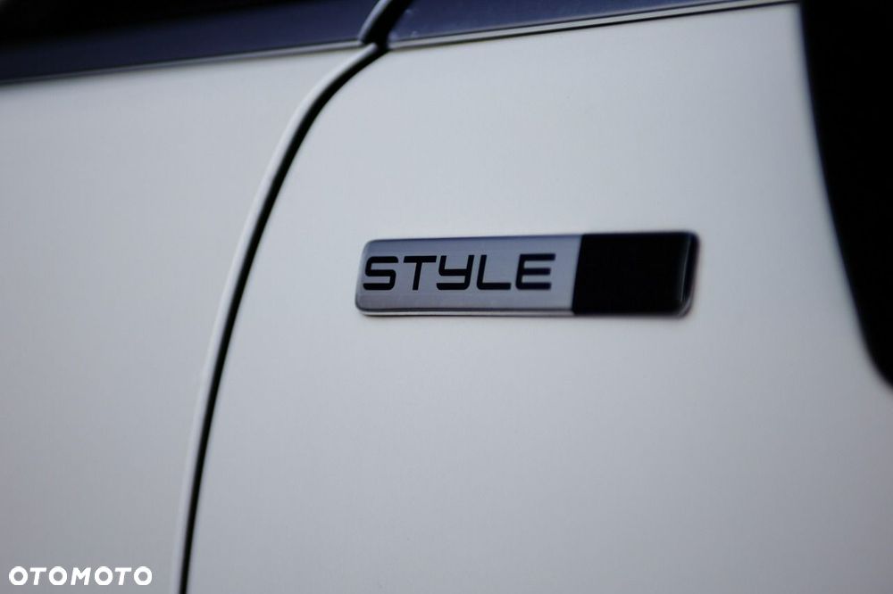 Peugeot 5008 2.0 BlueHDi Style 7os - 34