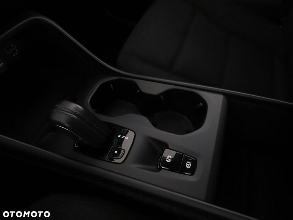Volvo XC 40 2021