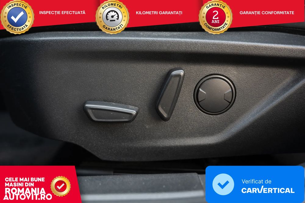 Ford Focus 2.3 Ecoboost ST3 - 11