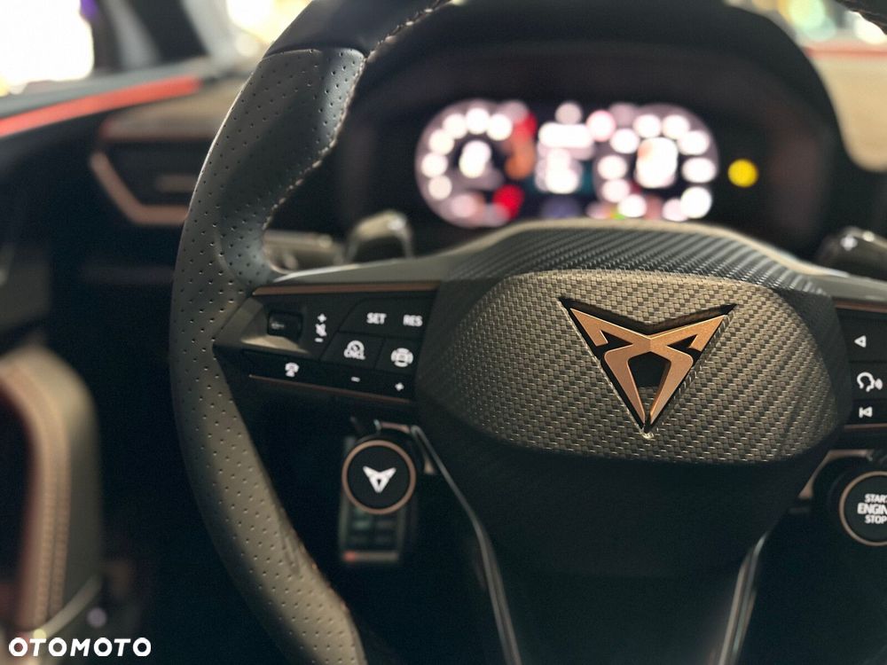 Cupra Leon Sportstourer 1.5 eTSI mHEV DSG - 21