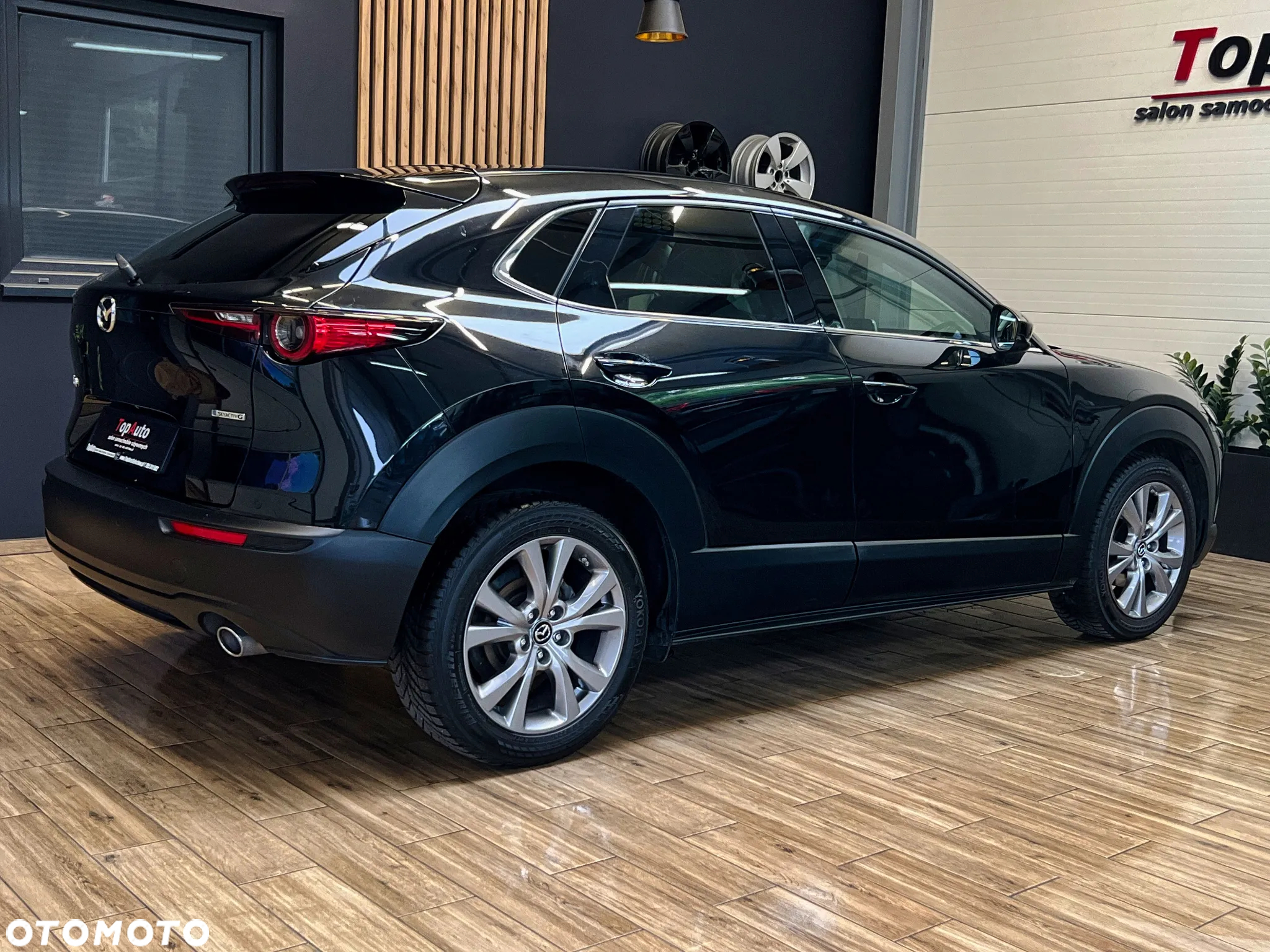 Mazda CX-30 - 6