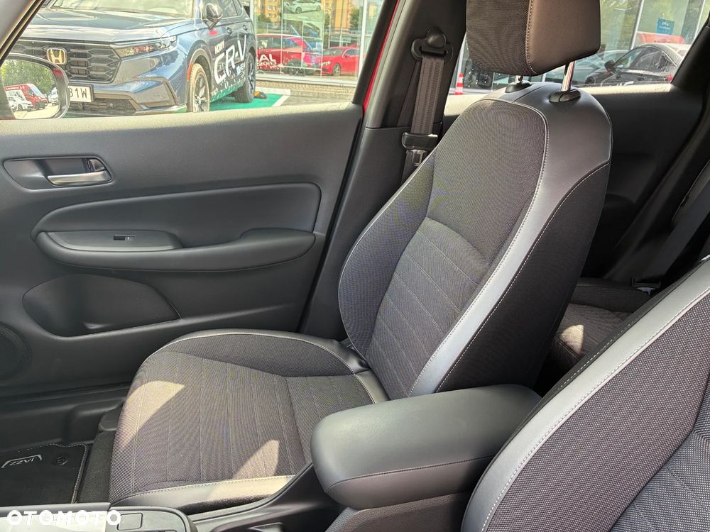 Honda Jazz 1.5 i-MMD Executive Crosstar - 15