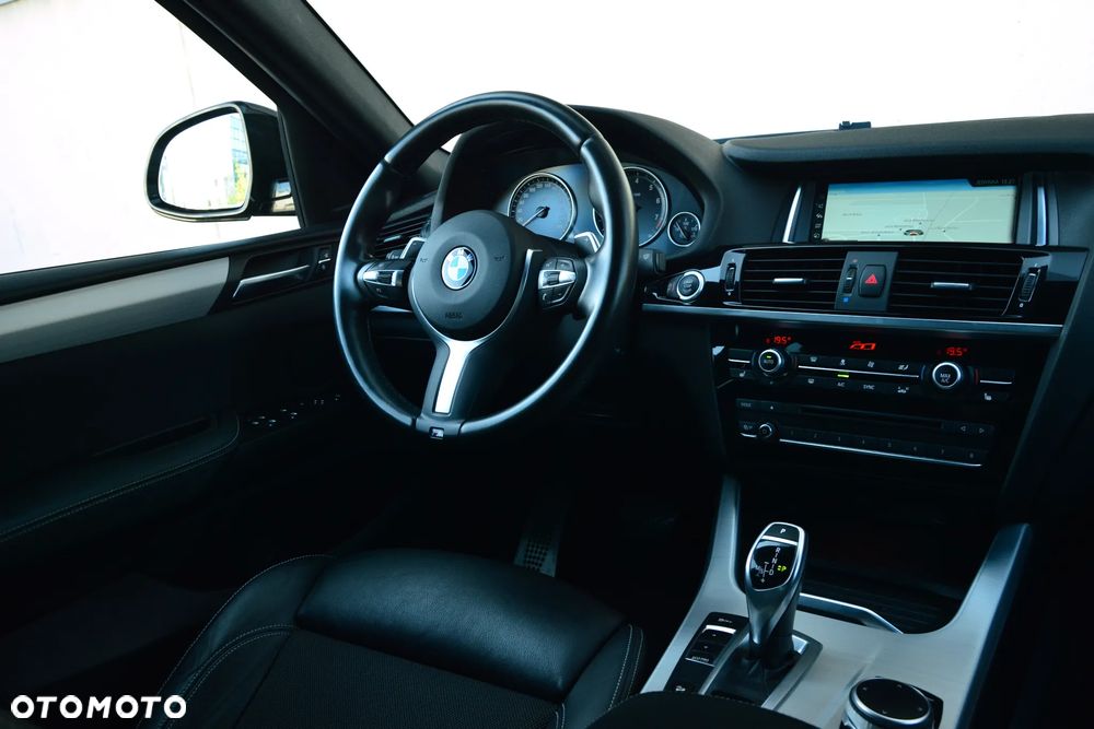 BMW X4 xDrive28i M Sport - 18