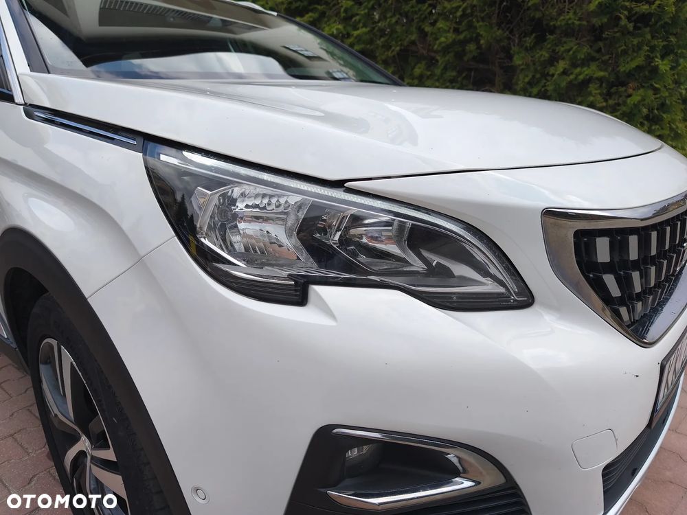 Peugeot 5008 1.5 BlueHDi Allure S&S EAT8 - 40