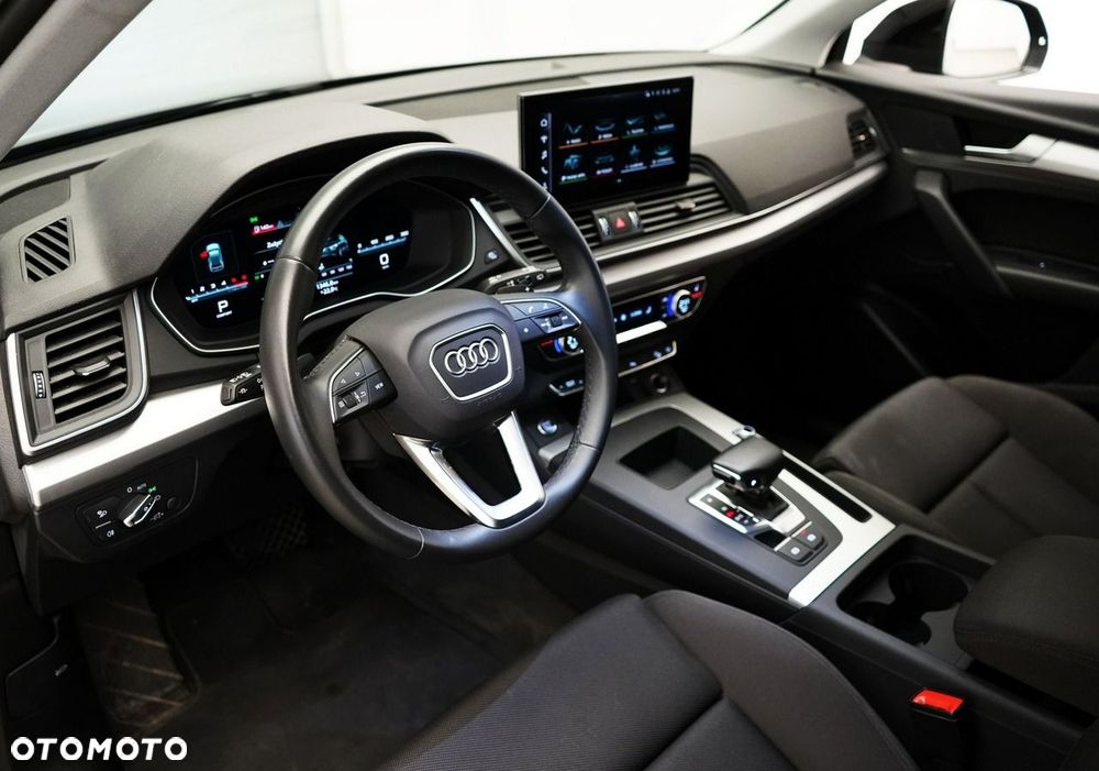 Audi Q5 - 21