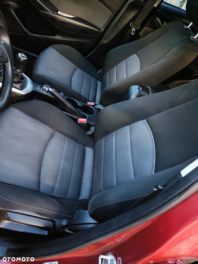 Mazda CX-3 SKYACTIV-D 105 FWD Exclusive-Line - 9