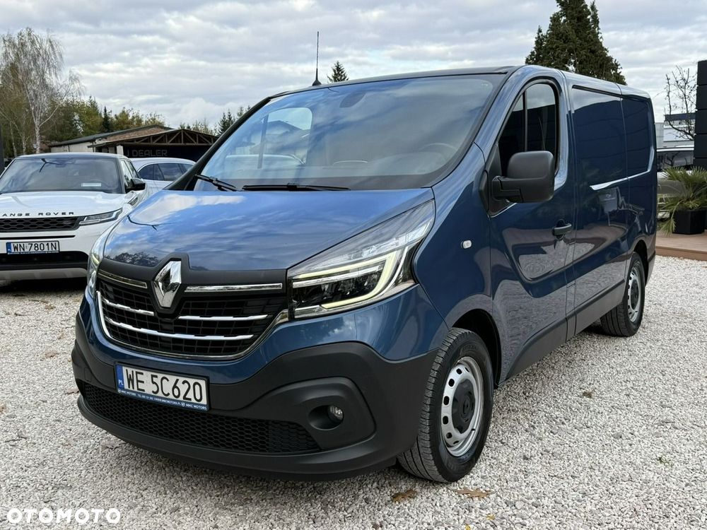Renault Trafic - 3