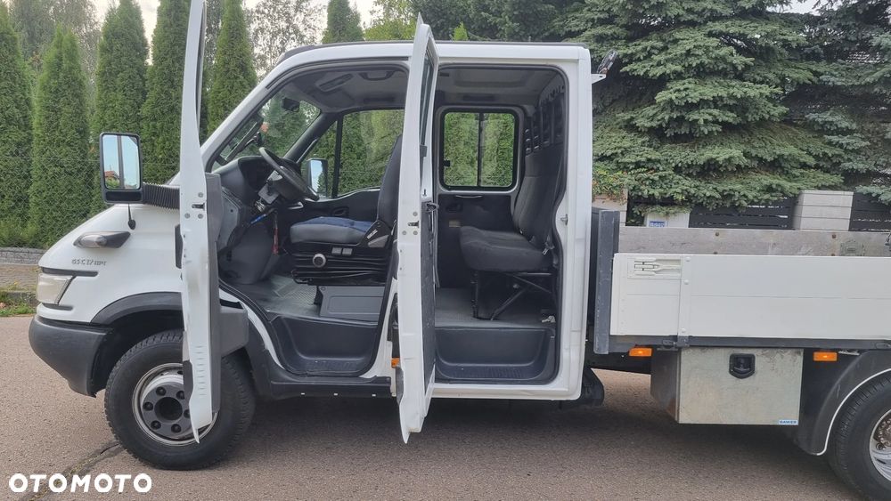 Iveco Daily - 12