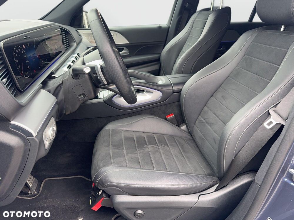 Mercedes-Benz GLE 300 d 4-Matic Premium - 18