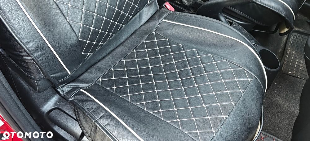 Mazda 2 1.4 CD Comfort - 10