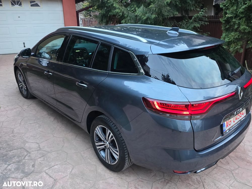 Renault Megane Blue dCi 116 EDC Intens - 35